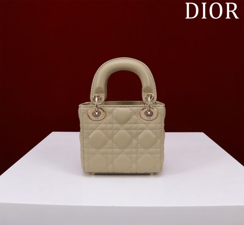 chr1st1an D10r my lady bags